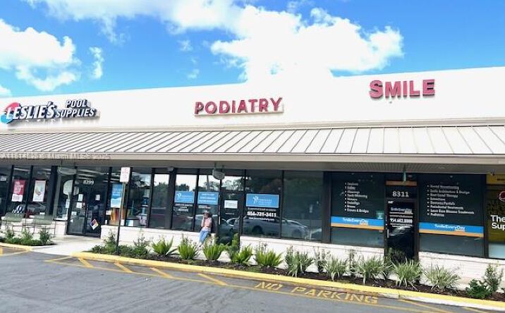 Pictures of Office, Retail property located at 8129 NW 88th Ave # 8307, Tamarac, FL 33321 for lease - image #1