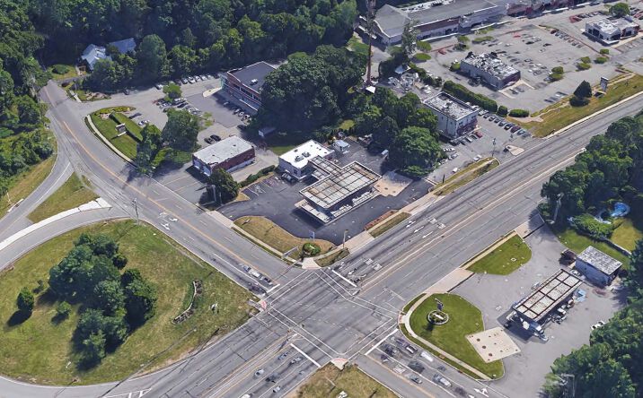 Pictures of Retail, Land property located at 3138 & 3144 Route 10, Denville, NJ 07834 for lease - image #1