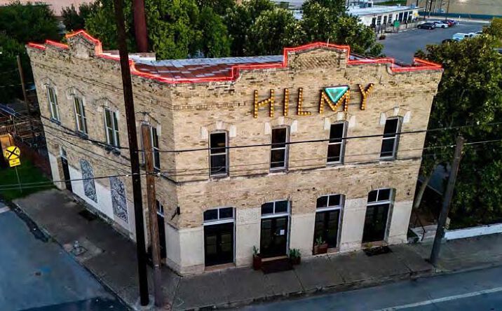 Pictures of Retail, Office property located at 125 Lamar St, San Antonio, TX 78202 for lease - image #1
