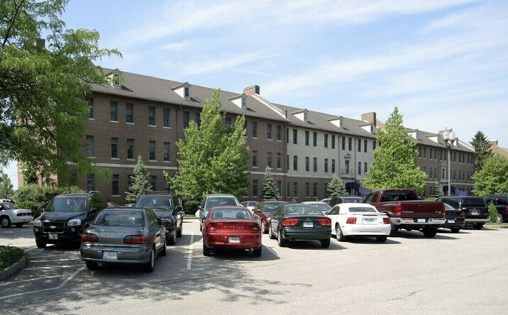 Pictures of Office property located at 9152 Kent Ave, Indianapolis, IN 46216 for lease - image #1