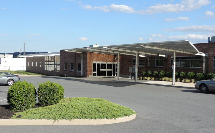 Pictures of Office property located at 1600 6th Ave, York, PA 17403 for lease - image #1
