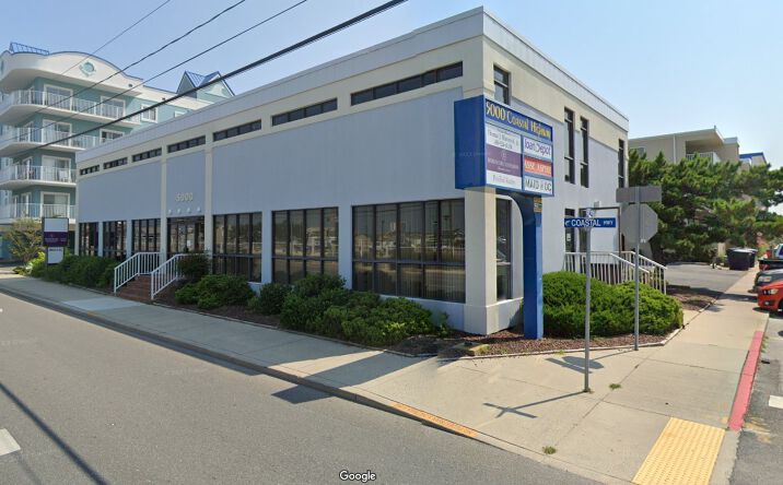 Pictures of Office property located at 5000 Coastal Hwy, Ocean City, MD 21842 for lease - image #1