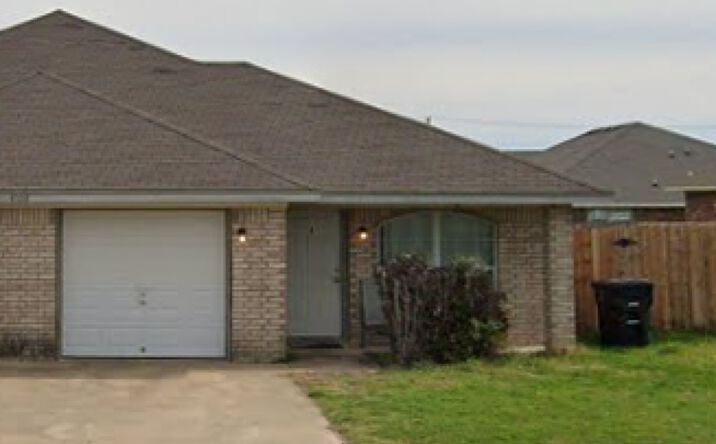 Pictures of Retail property located at 4104 Jeff Scott Dr, Killeen, TX 76549 for lease - image #1