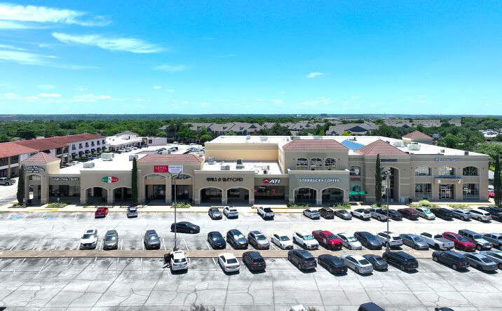 Pictures of Retail, Office, Restaurant property located at 6115 Camp Bowie Blvd, Fort Worth, TX 76116 for lease - image #1