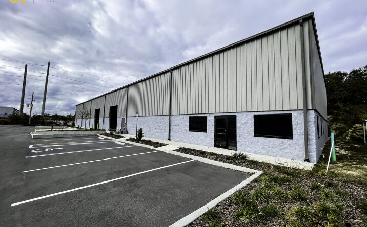 Pictures of Office property located at 278 Springview Commerce Dr, DeBary, FL 32713 for lease - image #1