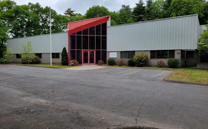 Pictures of Industrial property located at 117 W Dudley Town Rd, Bloomfield, CT 06002 for lease - image #1