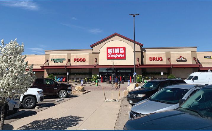 Pictures of Retail property located at 1045 S 1st St, Bennett, CO 80102 for lease - image #1