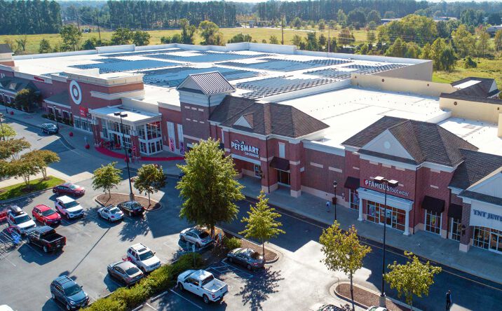 Pictures of Retail, Office property located at 28539 Marlboro Ave, Easton, MD 21601 for lease - image #1