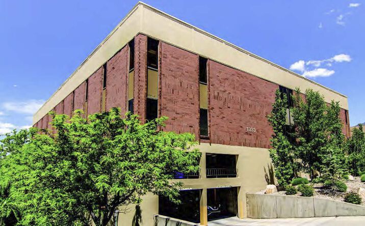 Pictures of Office property located at 1333 E 9400 S, Sandy, UT 84093 for lease - image #1