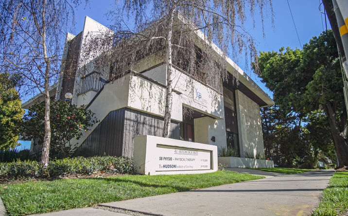 Pictures of Office property located at 41 Hitchcock Way, Santa Barbara, CA 93105 for lease - image #1