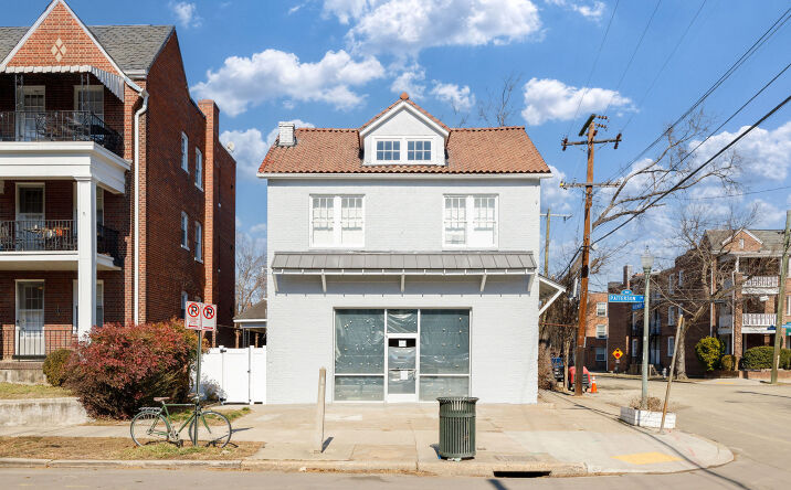 Pictures of Retail, Office property located at 3100 Patterson Ave, Richmond, VA 23221 for lease - image #1