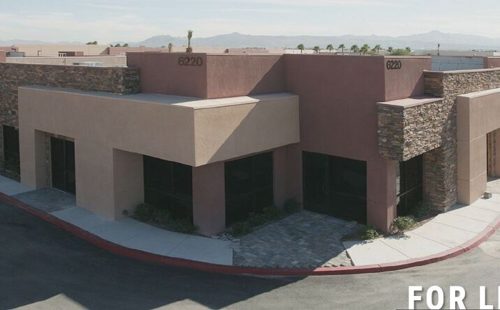 Pictures of Office property located at 6220 McLeod Dr, Las Vegas, NV 89120 for lease - image #1