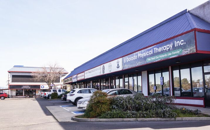 Pictures of Retail, Office property located at 4052 Mother Lode Dr, Shingle Springs, CA 95682 for lease - image #1