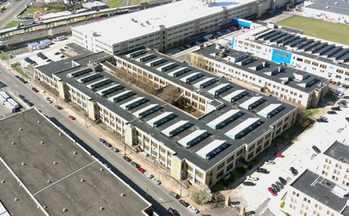 Pictures of Industrial property located at 2900 S 20th St, Philadelphia, PA 19145 for lease - image #1