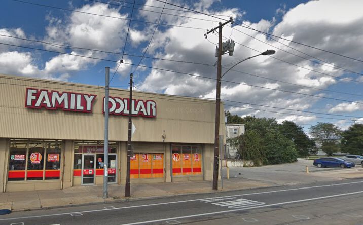 Pictures of Retail property located at 4725 W Girard Ave, Philadelphia, PA 19131 for lease - image #1