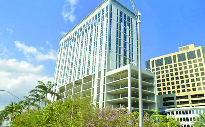 Pictures of Retail, Office property located at 9155 S Dadeland Blvd, Miami, FL 33156 for lease - image #1