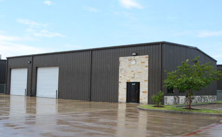 Pictures of Industrial property located at 10187 Windfern Rd, Houston, TX 77064 for sales - image #1