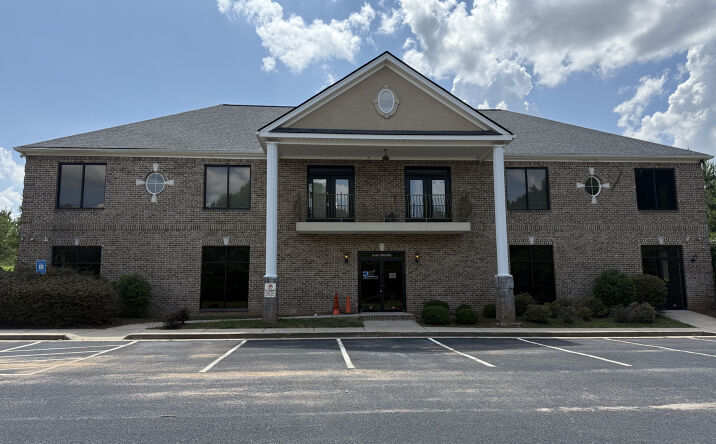 Pictures of Office, Special Purpose property located at 700 Manassas St Suite 400, Hampton, GA 30228 for lease - image #1