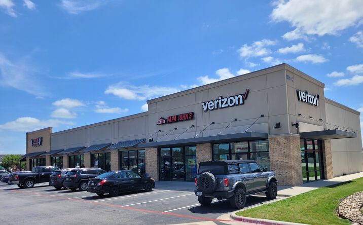 Pictures of Retail, Office property located at 1103 W Stan Schlueter Loop, Killeen, TX 76549 for lease - image #1