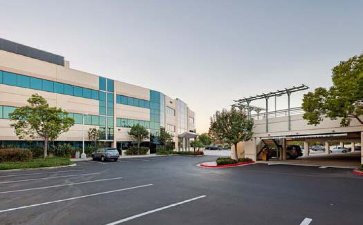 Pictures of Office property located at 2888 Loker Avenue East, Carlsbad, CA 92010 for lease - image #1