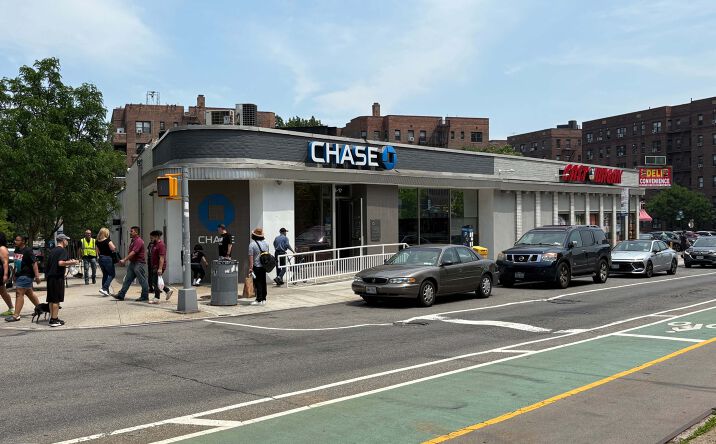 Pictures of Retail property located at 104-17 Queens Blvd, Queens, NY 11375 for lease - image #1