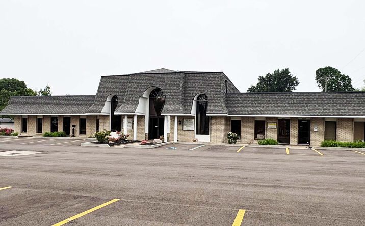 Pictures of Office property located at 48645 Van Dyke Ave, Utica, MI 48317 for lease - image #1
