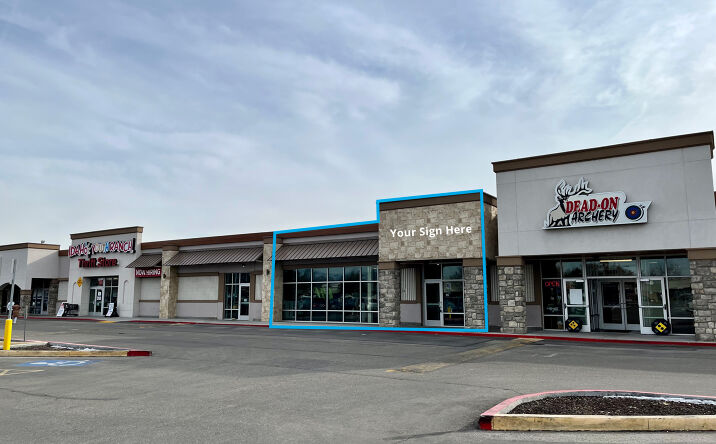 Pictures of Retail, Office property located at 10487 W Fairview Ave, Boise, ID 83704 for sales - image #1