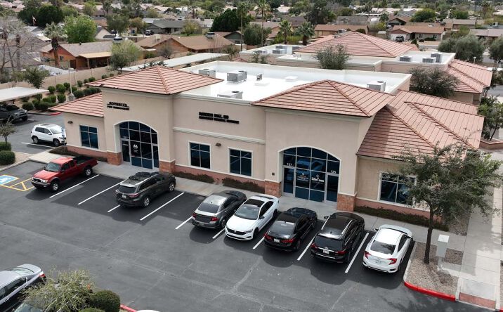 Pictures of Office property located at 15255 40th St #125, Phoenix, AZ 85032 for lease - image #1