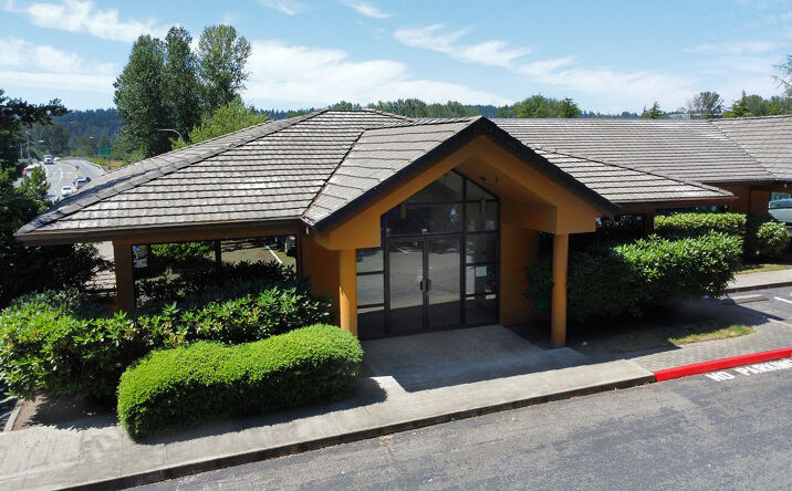Pictures of Office property located at 1800 NE 44th St, Renton, WA 98056 for lease - image #1