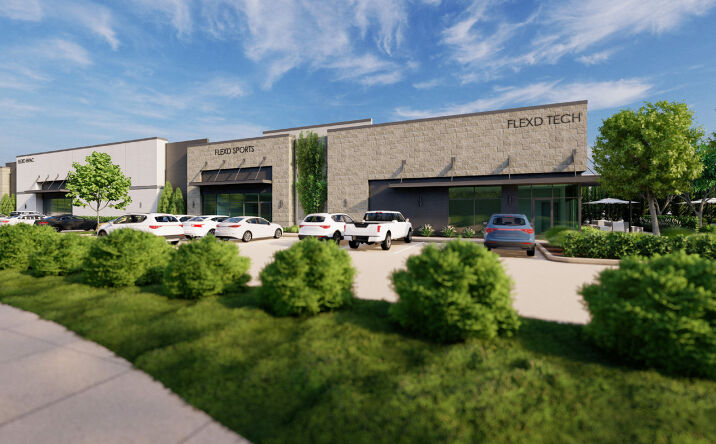 Pictures of Industrial property located at 150 Bear Creek Parkway W & 777 Chisholm Trail, Keller, TX 76248 for lease - image #1