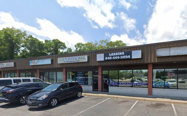Pictures of Retail property located at 340 Route 9, Bayville, NJ 08721 for lease - image #1