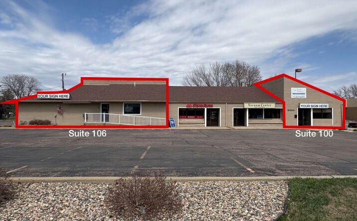 5604 W 41st St, Sioux Falls, SD 57106 | Crexi.com