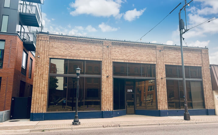Pictures of Office property located at 2375 University Ave W, Saint Paul, MN 55114 for lease - image #1