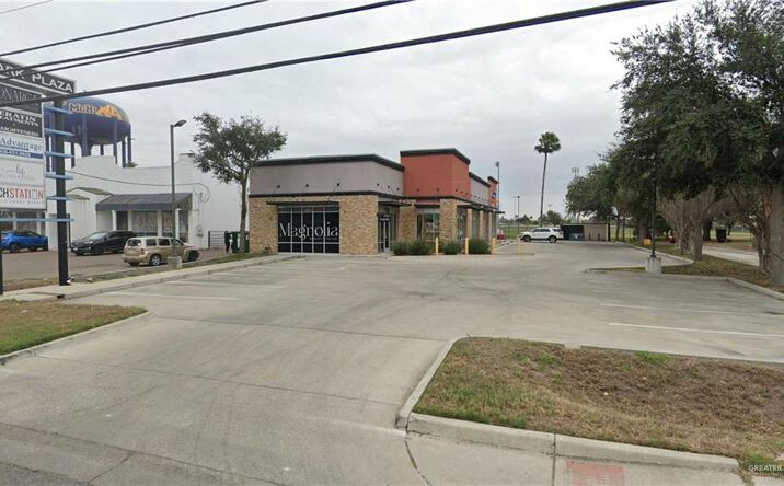 Lease Commercial Real Estate and Property in McAllen, TX | Crexi.com