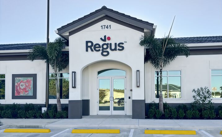 Pictures of Office property located at 1741 Ocoee Apopka Rd, 1st Floor, Apopka, FL 32703 for lease - image #1