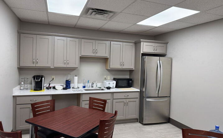 Pictures of Office property located at 1165 Elkview Dr, Gaylord, MI 49735 for lease - image #1