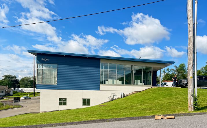 Pictures of Office property located at 1 Oakwood Dr, 2nd Floor,, Scranton, PA 18504 for lease - image #1