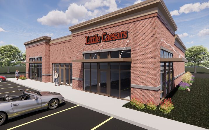 Pictures of Retail property located at 2009 East Calumet Street, Appleton, WI 54915 for lease - image #1