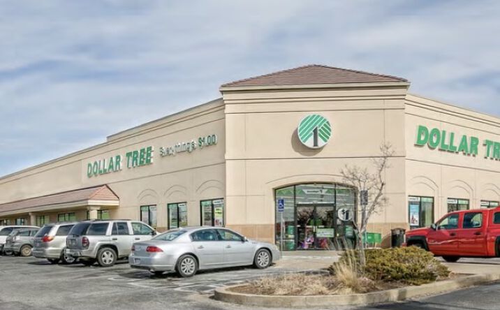 Pictures of Retail, Office, Special Purpose property located at 620 N Rock Rd, Derby, KS 67037 for lease - image #1