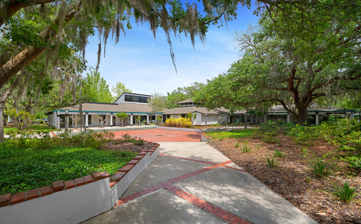 Pictures of Retail, Office property located at 2441 NW 43rd St #4AB, Gainesville, FL 32606 for lease - image #1