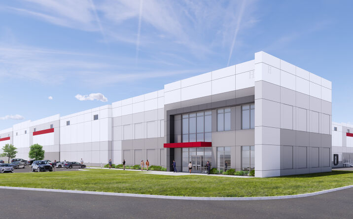 Pictures of Retail, Land property located at 65 Whiteland Rd, Whiteland, IN 46184 for lease - image #1
