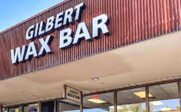 Pictures of Retail property located at SWC of Ray Rd and Power Rd, Gilbert, AZ 85295 for lease - image #1