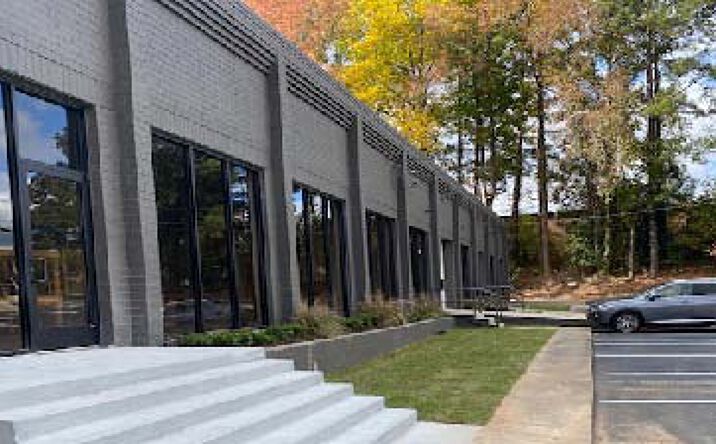 Pictures of Industrial property located at 3115 Marjan Dr, Doraville, GA 30340 for lease - image #1