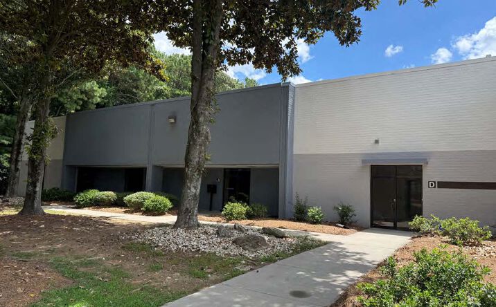 Pictures of Industrial property located at 4761 Hugh Howell Rd, Tucker, GA 30084 for lease - image #1
