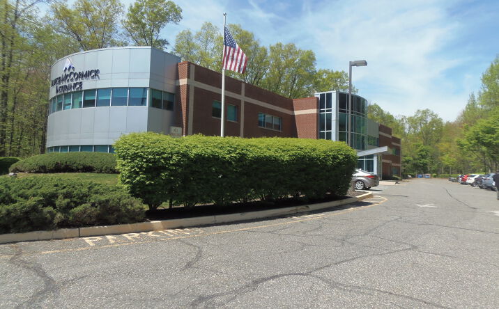 Pictures of Office property located at 3759 US-1, South Brunswick Township, NJ 08852 for lease - image #1