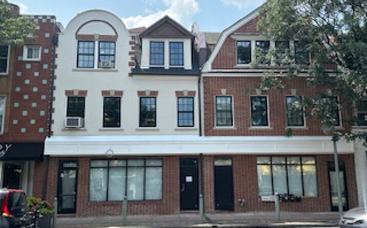 Pictures of Retail, Office, Restaurant property located at 16 W Lancaster Ave, Ardmore, PA 19003 for sales - image #1