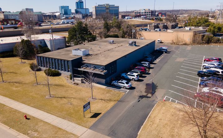 Pictures of Industrial property located at 7930 Computer Ave, Minneapolis, MN 55435 for lease - image #1