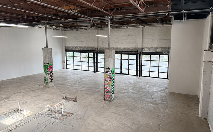 Pictures of Retail, Office, Restaurant property located at 320 NW 25th St, Miami, FL 33127 for lease - image #1