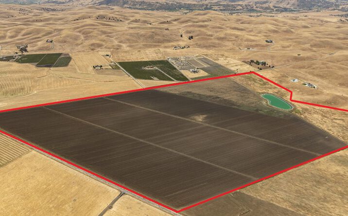 Pictures of Land property located at 4444 John Smith Rd, Hollister, CA 95023 for lease - image #1