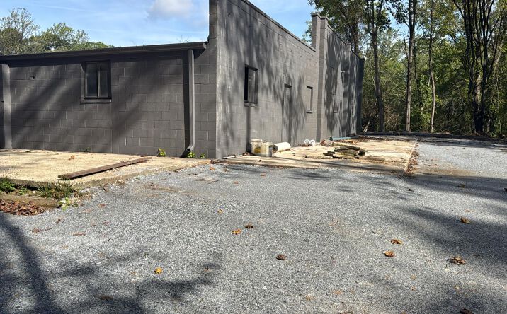 Pictures of Industrial, Land property located at 151 Greenbelt Dr, Coatesville, PA 19320 for lease - image #1